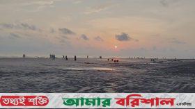 দুর্গাপূজার ছুটিতে কুয়াকাটার আবাসিক হোটেলের ৫০% কক্ষ অগ্রীম বুকিং