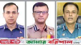 হারুনসহ ৩ অতিরিক্ত আইজিপিকে বাধ্যতামূলক অবসর