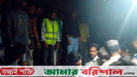 ভোলায় ইলিশ ধরার অপরাধে ৯ জেলে আটক, জরিমানা