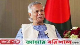 শনিবার বিভিন্ন দলের সঙ্গে প্রধান উপদেষ্টার সংলাপ