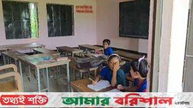 শিক্ষার নামে চলছে তামাশা: কাগজে-কলমে ১১৭শিক্ষার্থী উপস্থিতি ১০