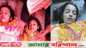 তজুমদ্দিনে পানি ডুবে তিন কন্যা শিশুর মর্মান্তিক মৃত্যু