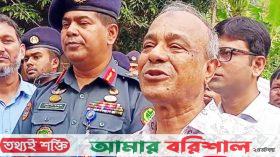 সরকারের ভুল বা দুর্নীতি ধরিয়ে দিন: স্বরাষ্ট্র উপদেষ্টা