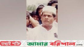 মার্কেট দখল করতে গিয়ে যৌথ বাহিনীর হাতে বিএনপি নেতা আটক