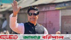 ভোলার সাবেক এমপি জ্যাকব রাজধানীতে গ্রেপ্তার