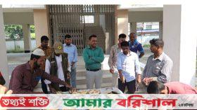 গলাচিপায় বিভিন্ন প্রজাতির ১৭টি কচ্ছপসহ সুকলাল আটক