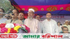 এক বিদ্যুৎ কেন্দ্র থেকে ৫৮ হাজার কোটি টাকা চুরি করছে হাসিনার পরিবার