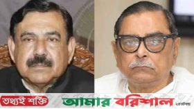 শাজাহান খান-মেননসহ ৭ জন নতুন মামলায় গ্রেপ্তার