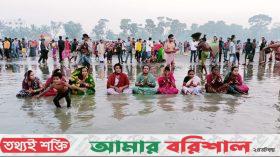 কুয়াকাটায় রাসমেলা শুরু ১৪ নভেম্বর