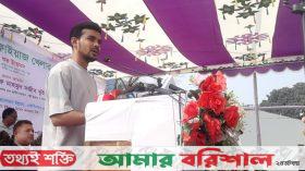 পাঠ্যপুস্তকে অন্তর্ভুক্ত হচ্ছে জুলাই গণঅভ্যুত্থানের গল্প: আসিফ মাহমুদ