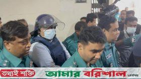 দেশ টিভির এমডি আরিফ ২ দিনের রিমান্ডে