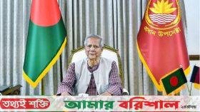 নির্বাচনের ট্রেন যাত্রা শুরু করেছে : প্রধান উপদেষ্টা