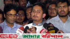 দুই হাজার মানুষ শুধু নির্বাচনের জন্য জীবন দেননি: সারজিস