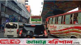 সড়ক ছাড়লেন শিক্ষার্থীরা, যান চলাচল শুরু