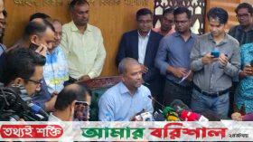 খুব প্রয়োজনীয় কিছু সংস্কার করে যতদ্রুত সম্ভব নির্বাচন দেবো: আইন উপদেষ্টা