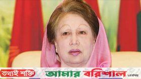 সেনাকুঞ্জে যাচ্ছেন খালেদা জিয়া