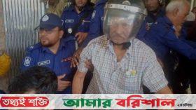 আমি আবারও এমপি-মন্ত্রী হবো: গ্রেপ্তারের পর শাহজাহান ওমর