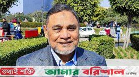 সুষ্ঠু নির্বাচন উপহার দিতে পারবো : সিইসি নাসির উদ্দীন