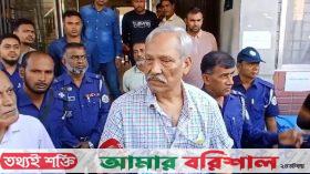 শাহজাহান ওমরসহ আ.লীগের ২০৩ জনের নামে আরও ১ মামলা