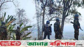 কেএনএফ-সেনাবাহিনী গোলাগুলি, নিহত ৩