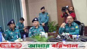 মামলা না নিলে ওসিকে ১ মিনিটে সাসপেন্ড করব : কমিশনার