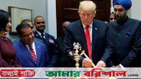 বাংলাদেশ নিয়ে ট্রাম্প-বাইডেনের কাছে নালিশ মার্কিন হিন্দুদের