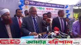 মাথা পালিয়েছে, লেজ কিন্তু পালায় নাই : আমান