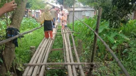 বরিশালে কবে শেষ হবে ভোগান্তি