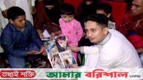 খুনি হাসিনাসহ তার দোষরদের জবাব দিতে হবে: বরিশালে সারজিস