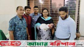 আন্দোলনে শহীদ রনির ঘরে এলো আলো