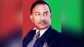 জাতীয় বিপ্লব ও সংহতি দিবস আজ