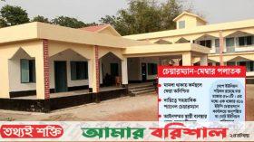 ইউনিয়ন পরিষদে নাগরিকরা সেবাবঞ্চিত