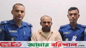 আইনজীবী আলিফ হত্যার প্রধান আসামি গ্রেপ্তার