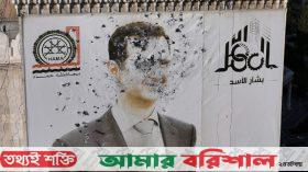 জনরোষ আর সশস্ত্র বিদ্রোহের মুখে পালালেন আরও এক স্বৈরশাসক