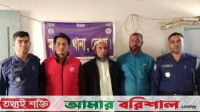 মনপুরায় পুলিশের উপর হামলা মামলায় দুই যুবলীগ নেতাসহ ভারপ্রাপ্ত চেয়ারম্যান গ্রেপ্তার
