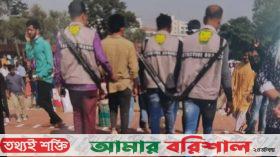 স্মৃতিসৌধে শ্রদ্ধা জানাতে আসা আ.লীগের ৭ নেতাকর্মী আটক