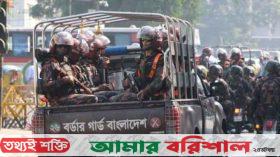 ইজতেমা মাঠে সংঘর্ষ, ৪ প্লাটুন বিজিবি মোতায়েন