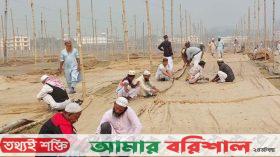 বিশ্ব ইজতেমা ময়দানে দুই পক্ষের সংঘর্ষে নিহত ৩, আহত শতাধিক