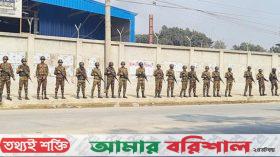 ইজতেমা মাঠে জনসাধারণের প্রবেশ নিষিদ্ধ