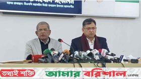 প্রধান উপদেষ্টার ‘নির্বাচনী রোডম্যাপে’ হতাশ বিএনপি