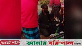 ডাম্পট্রাক-অটোরিকশা সংঘর্ষ, নিহত ৫