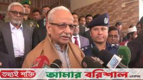 আ.লীগের নির্বাচনে অংশগ্রহণে বাধা নেই : বদিউল আলম মজুমদার