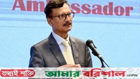 আরাকান আর্মির সঙ্গে আমরা দর কষাকষি করতে পারি না: পররাষ্ট্র উপদেষ্টা