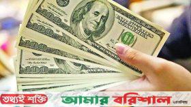 প্রবাসী আয়ে ঝলক দেখাচ্ছে বাংলাদেশ