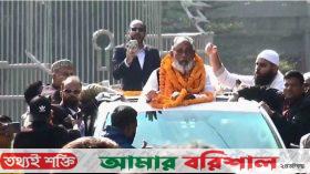 ১৭ বছর পর কারামুক্ত বিএনপি নেতা পিন্টু