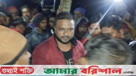 বরিশালে ডিবি পরিচয়ে জুয়ার আসরে হানা, কারাগারে এসআইসহ ২ জন