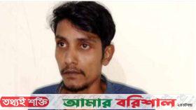 টোল প্লাজায় দাঁড়ানো যানবাহনে ধাক্কা, সেই বাসচালক গ্রেপ্তার