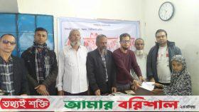 নলছিটিতে অস্বচ্ছল ও মেধাবী শিক্ষার্থীদের আর্থিক সহায়তা প্রদান