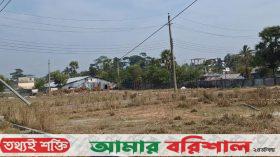 বরগুনা বিসিক শিল্পনগরী প্রস্তুতের ৪ বছর পরও বরাদ্দ হয়নি অধিকাংশ প্লট