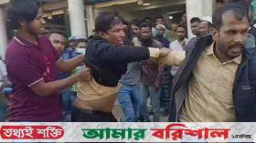 বাউফলে মারধরের ঘটনায় ছাত্রদলের আহবায়ক-সচিবকে কারণ দর্শানোর নোটিশ